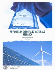 Advances in Energy and Materials Research